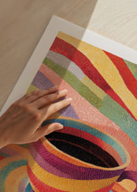 A colorful cup that lights up the room with life and joy.-5