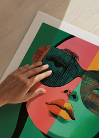 An explosion of color and style that catches the eye immediately.-9