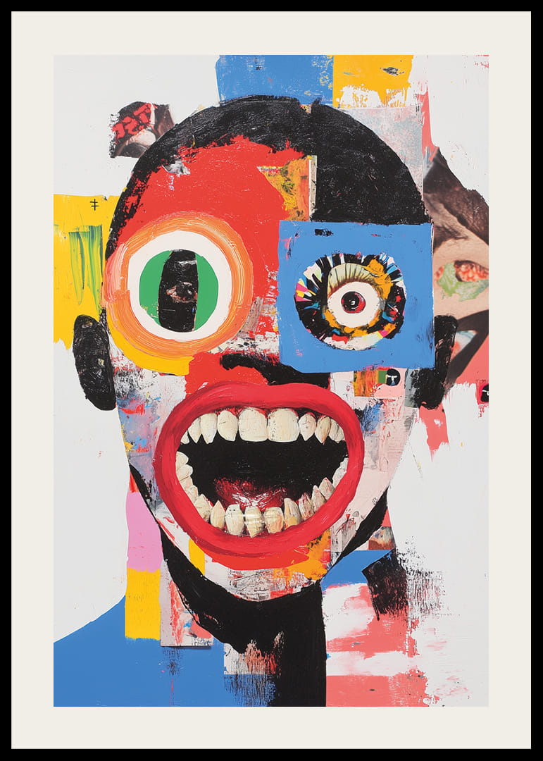 Wybuchowe kolory tworzą potężną burzę emocji.-12