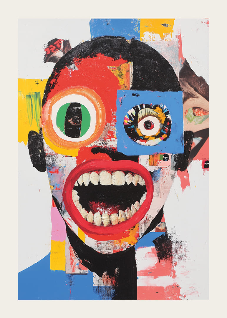 Wybuchowe kolory tworzą potężną burzę emocji.-12