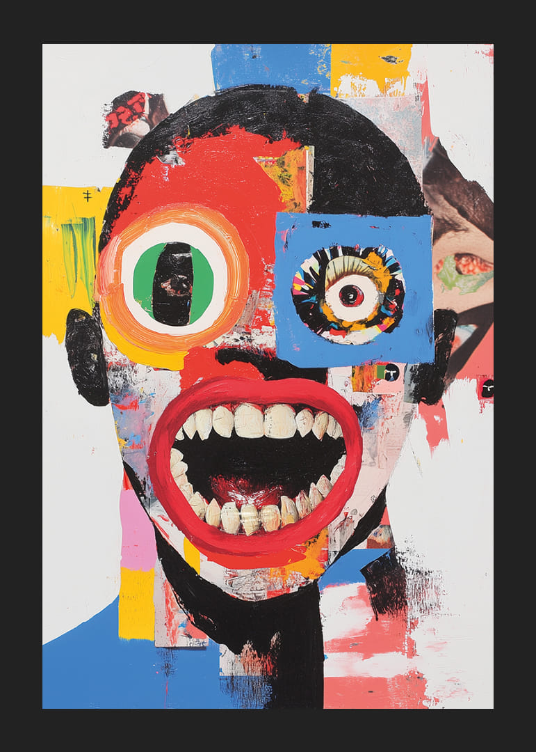 Wybuchowe kolory tworzą potężną burzę emocji.-12