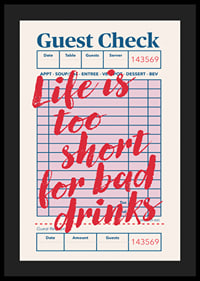 Live with joy and taste in every sip.-4