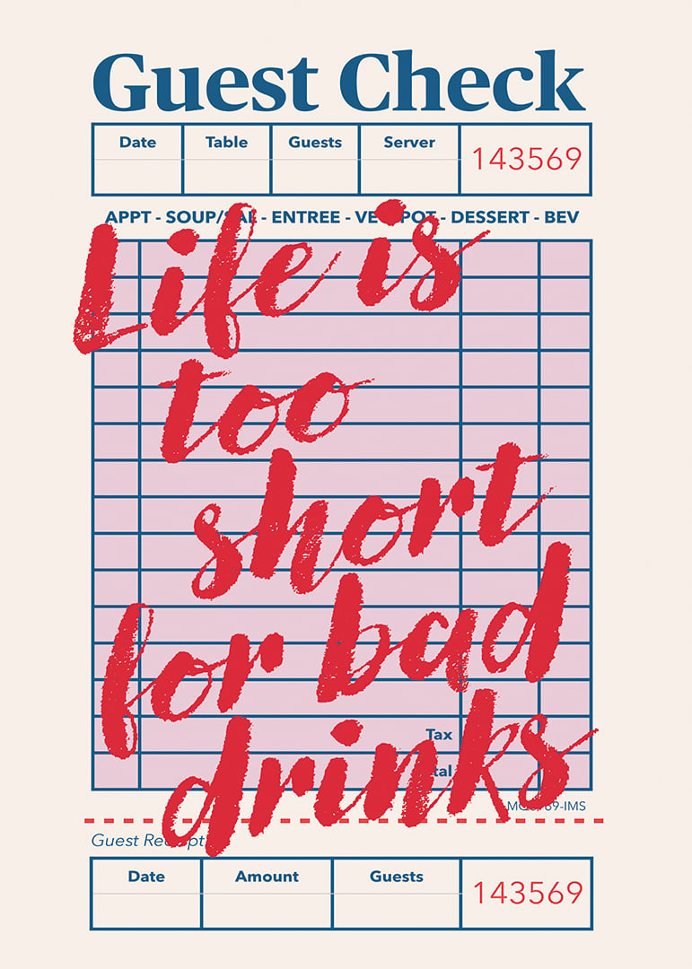 Live with joy and taste in every sip.-12