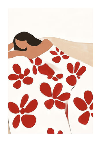 Poster Lazy Day Elegance