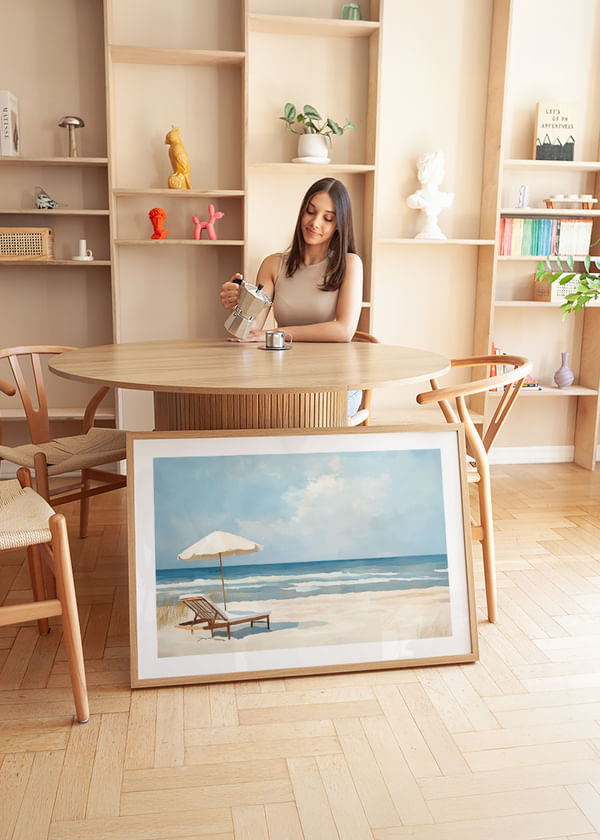 Poster Endless Summer Rest crossfade