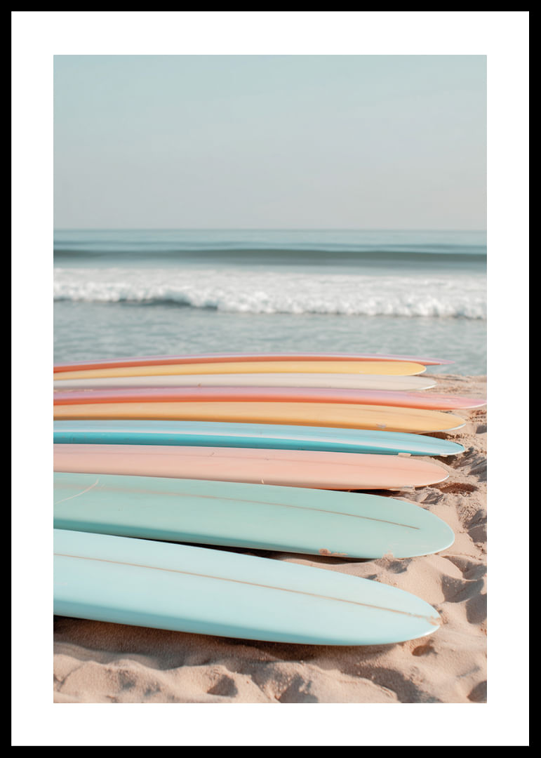 Soft pastels and the harmonious allure of the sea.-12