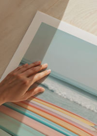 Soft pastels and the harmonious allure of the sea.-5