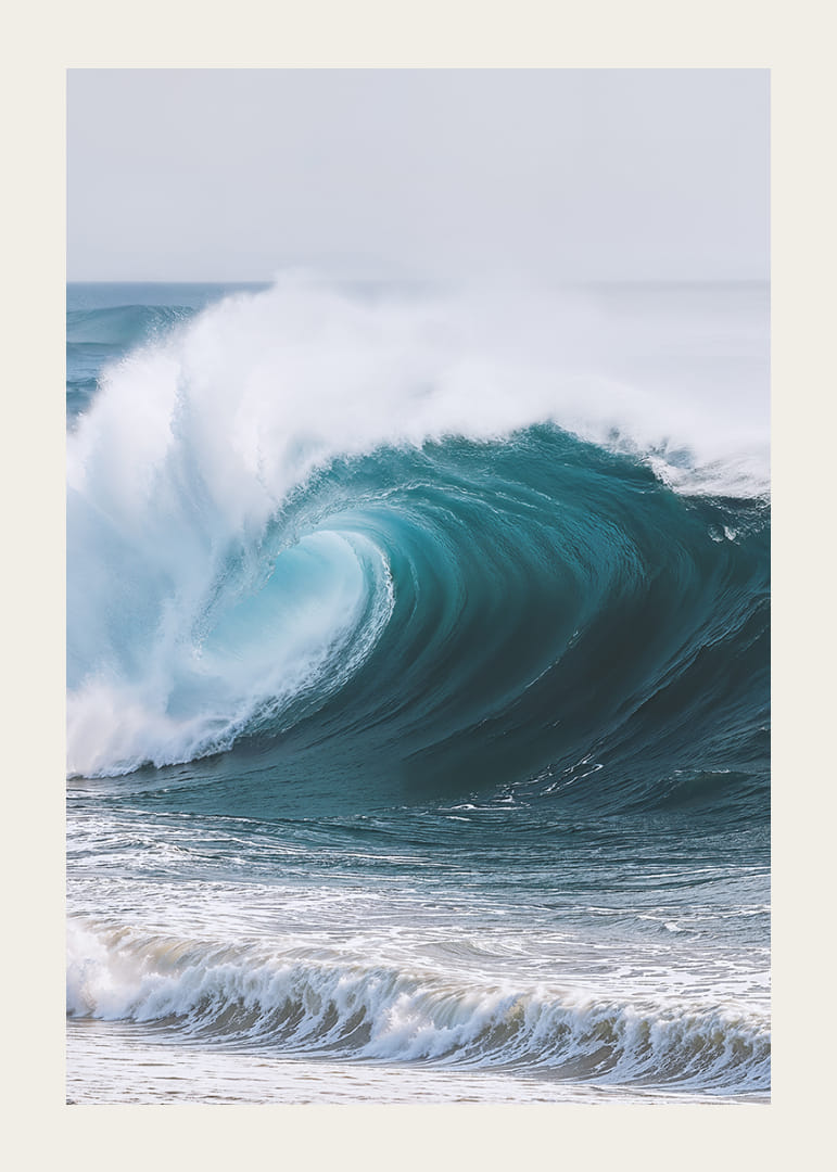 Un'onda potente catturata in un momento di perfetta armonia.-12