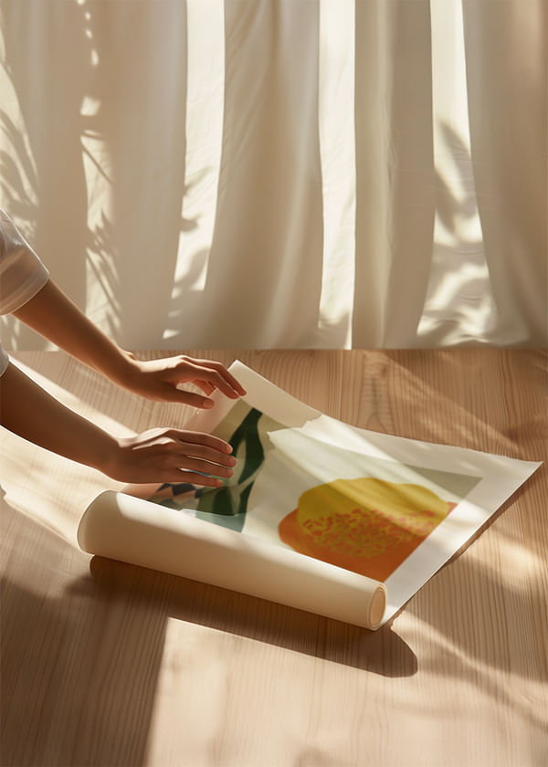 Poster Serpents Embrace crossfade