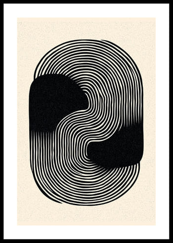 Poster Rhythms Of The Cosmos