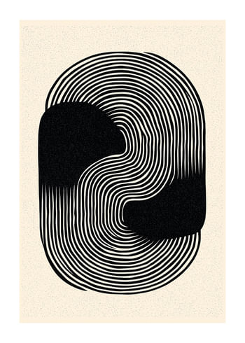 Poster Rhythms Of The Cosmos