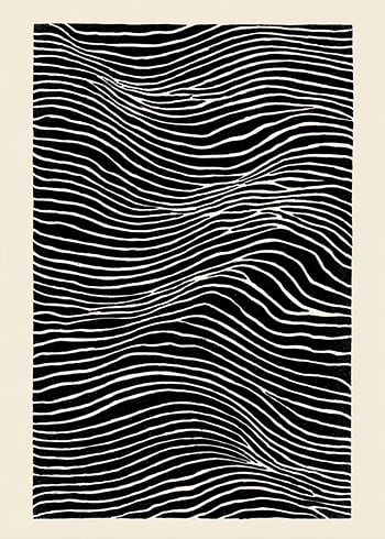 Plakat Waves Of Contrast