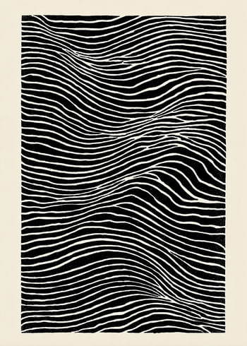 Juliste Waves Of Contrast
