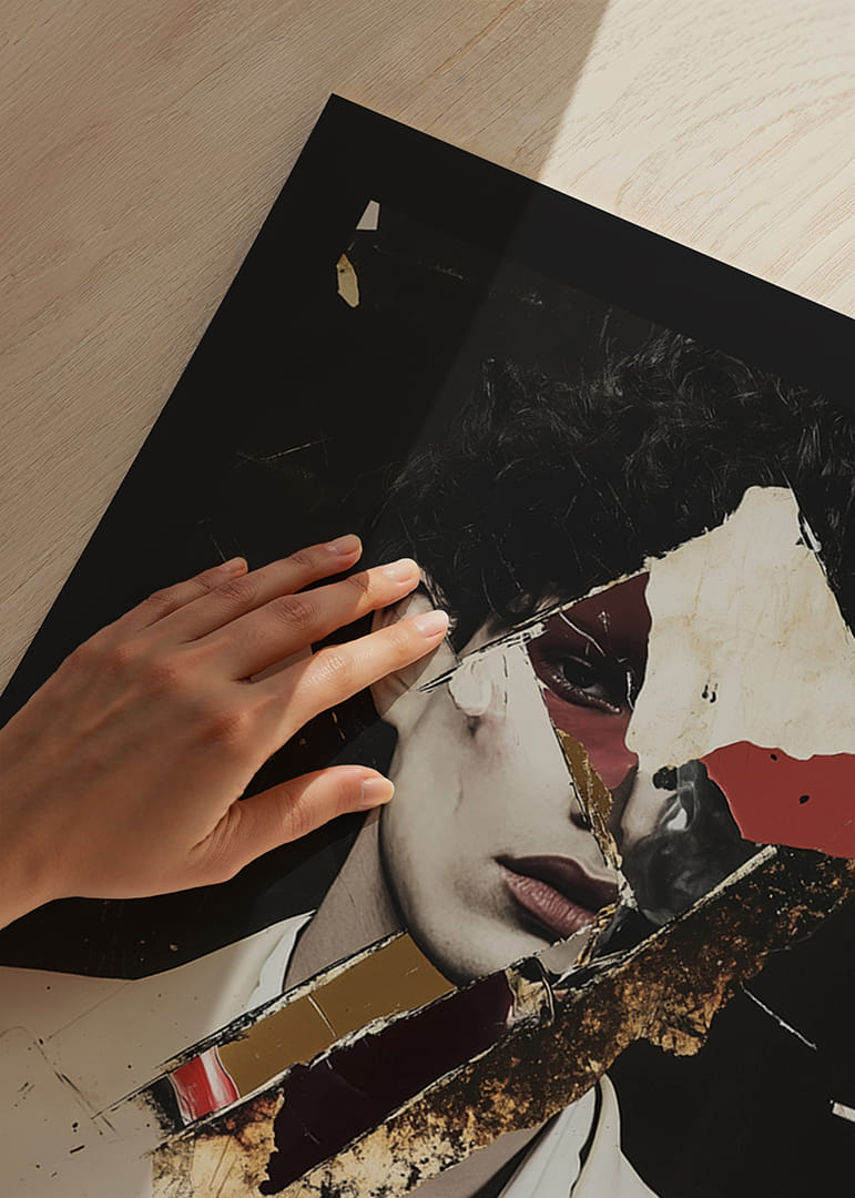 Müstika ärkab selles kütkestavas värvide ja kujundite kollaažis.-12