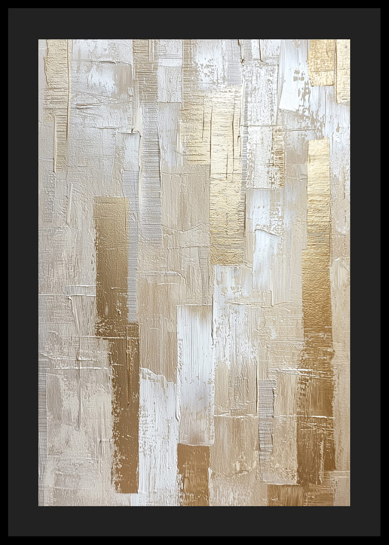 Golden tones create an elegant and sophisticated feel.-12