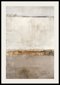 The perception of earth tones creates a calm atmosphere.-2