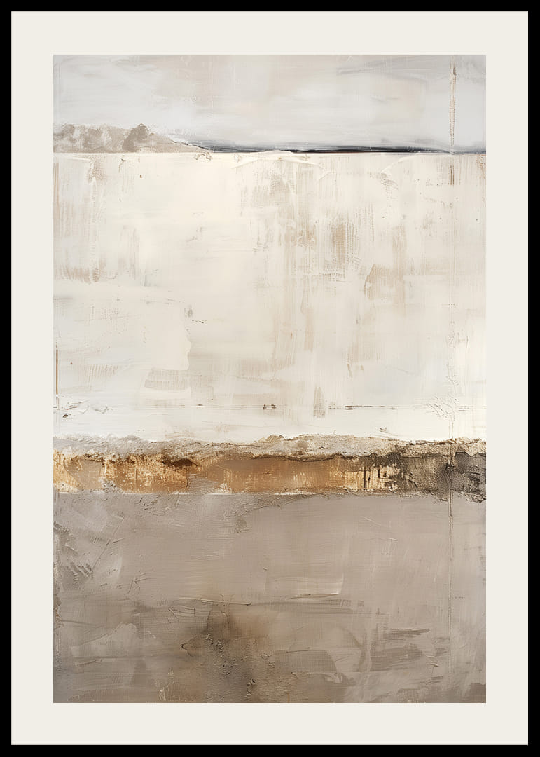 The perception of earth tones creates a calm atmosphere.-12