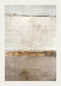 The perception of earth tones creates a calm atmosphere.-3