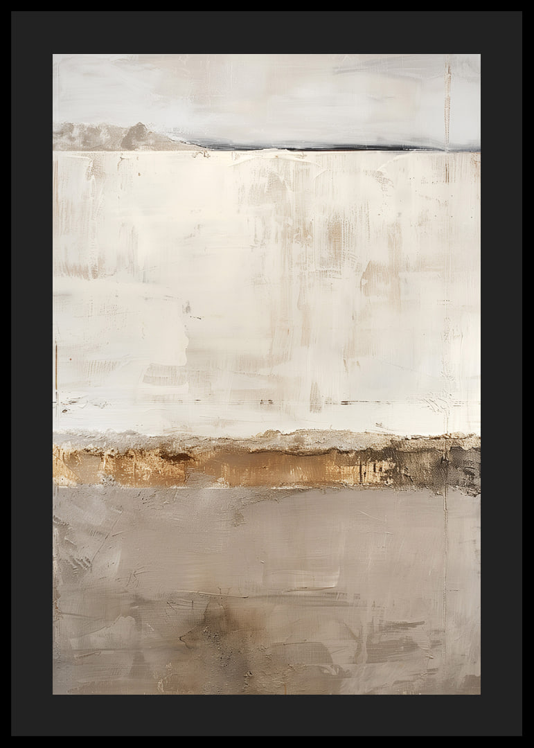 The perception of earth tones creates a calm atmosphere.-12