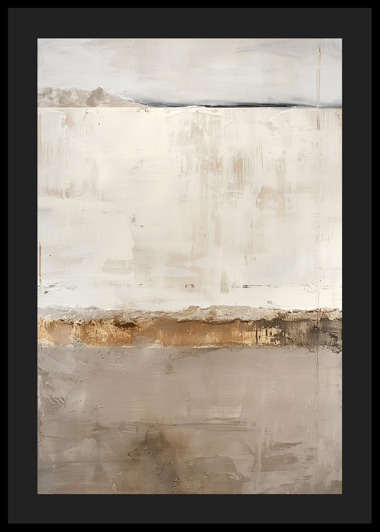 The perception of earth tones creates a calm atmosphere.-12