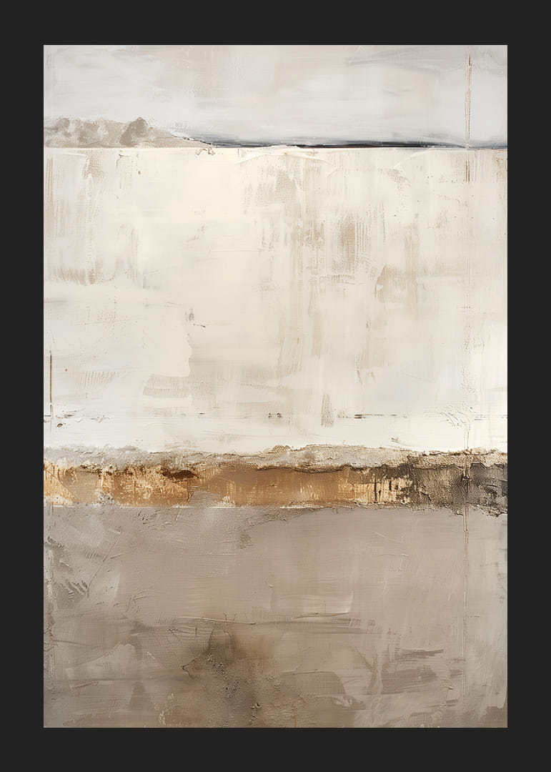 The perception of earth tones creates a calm atmosphere.-12