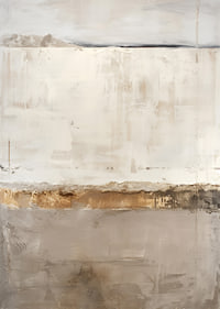 The perception of earth tones creates a calm atmosphere.-7