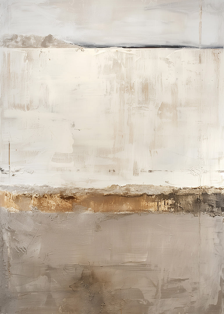 The perception of earth tones creates a calm atmosphere.-12