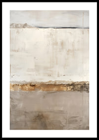 The perception of earth tones creates a calm atmosphere.-0