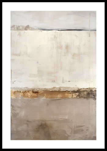 Poster Whispers Of Stone