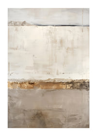 The perception of earth tones creates a calm atmosphere.-1