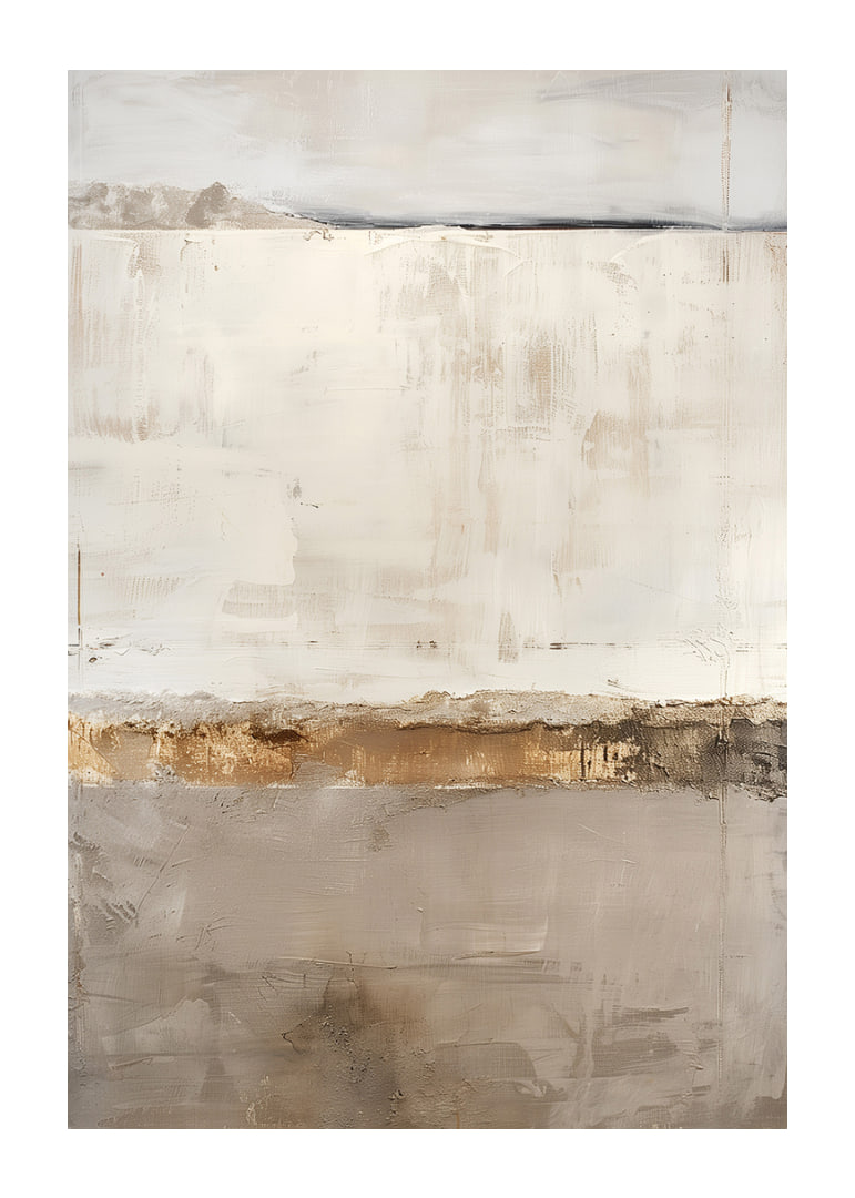 The perception of earth tones creates a calm atmosphere.-12