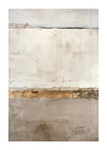 Poster Whispers Of Stone