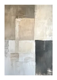Soft shades form a harmonious balance.-1