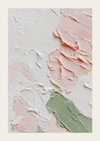 Pehmed pastelsed toonid loovad rahuliku ja harmoonilise atmosfääri.-3