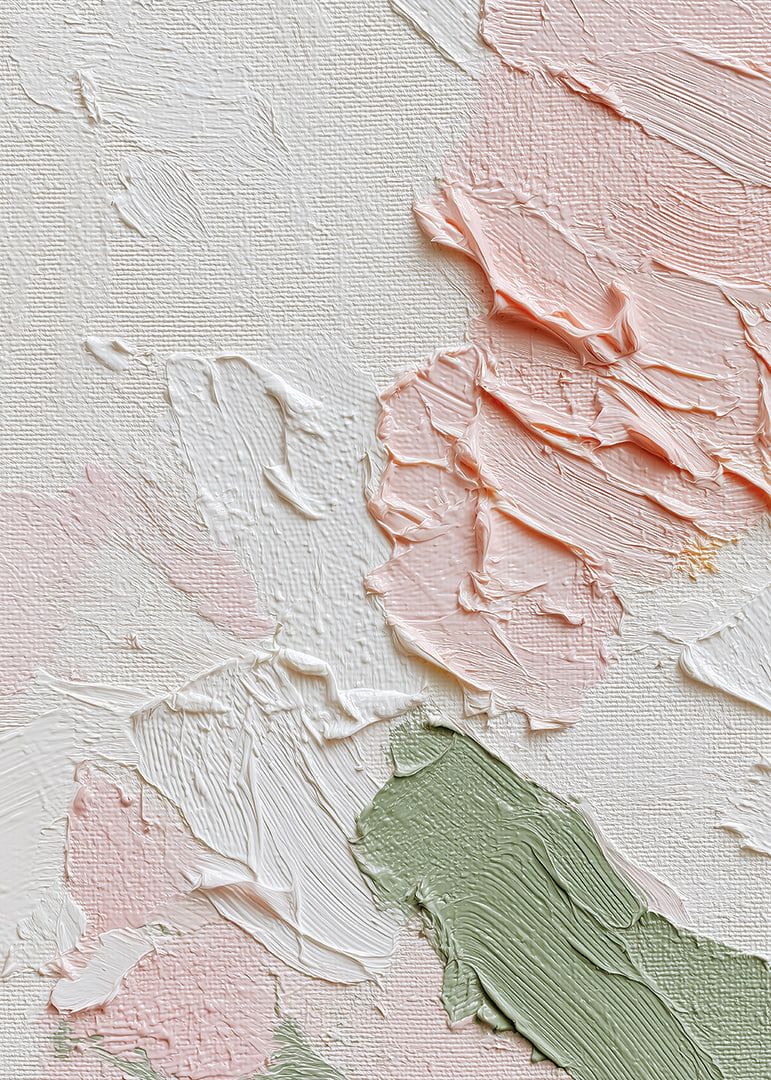 Soft pastel colors create a calm and harmonious atmosphere.-12