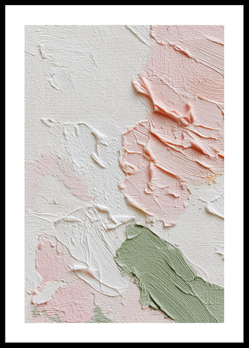 Plakat Pastel Whispers Of Spring