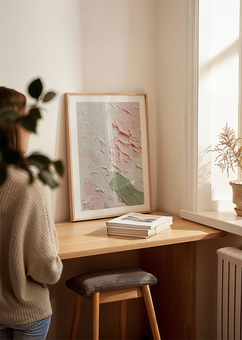 Soft pastel colors create a calm and harmonious atmosphere.-12