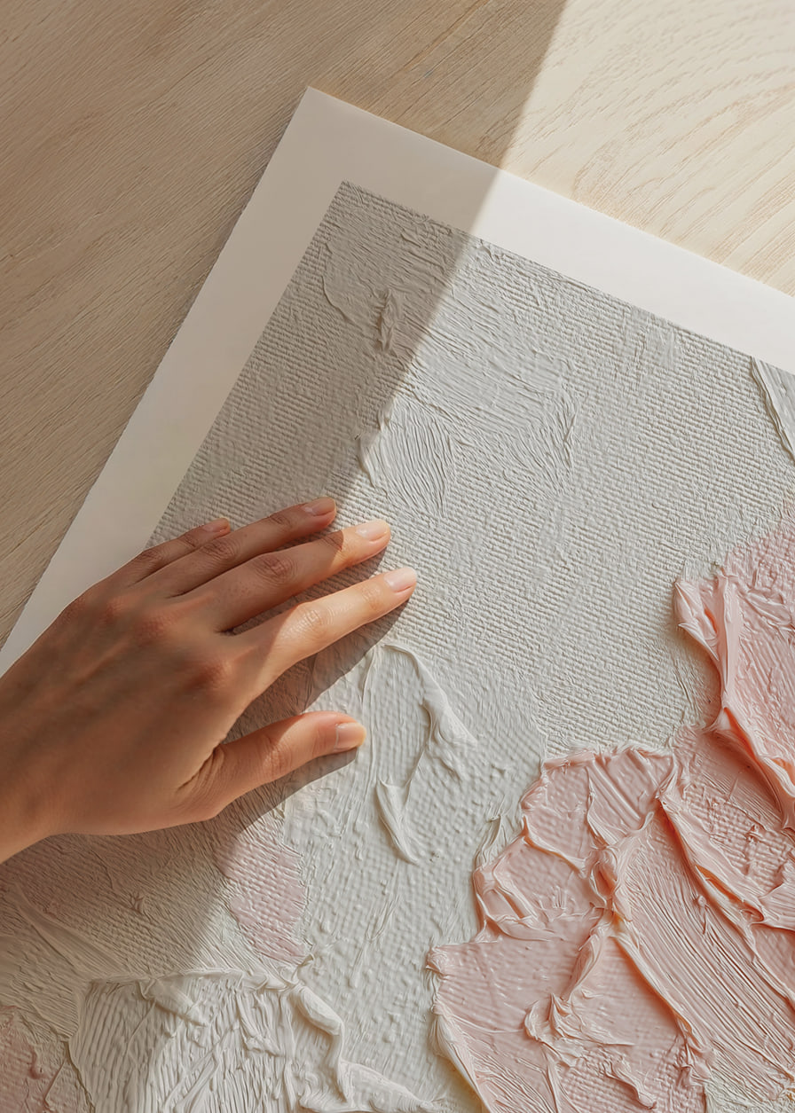 Soft pastel colors create a calm and harmonious atmosphere.-12