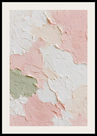 Jemné pastelové tóny evokujú pokoj a harmóniu v umeleckom prejave.-2