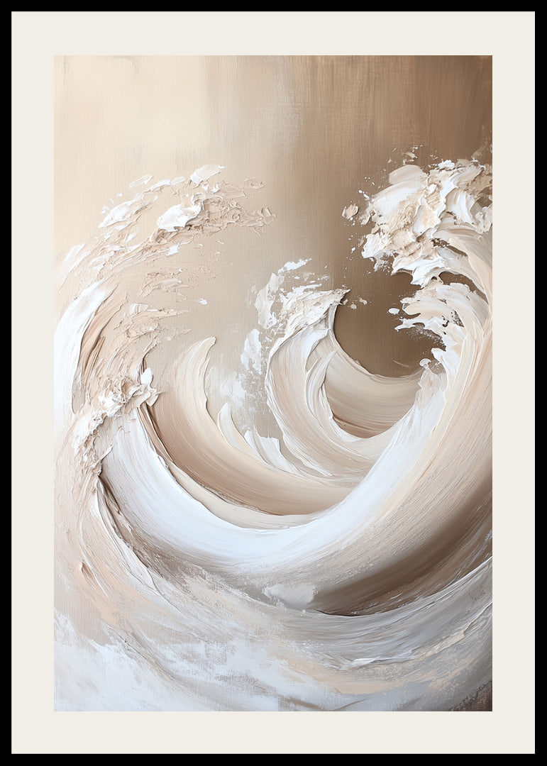 Ethereal waves in soft earth tones bring peace to the mind.-12