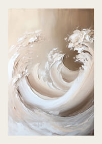 Pehmeän maanläheiset eteeriset aallot tuovat mieleen rauhan.-3