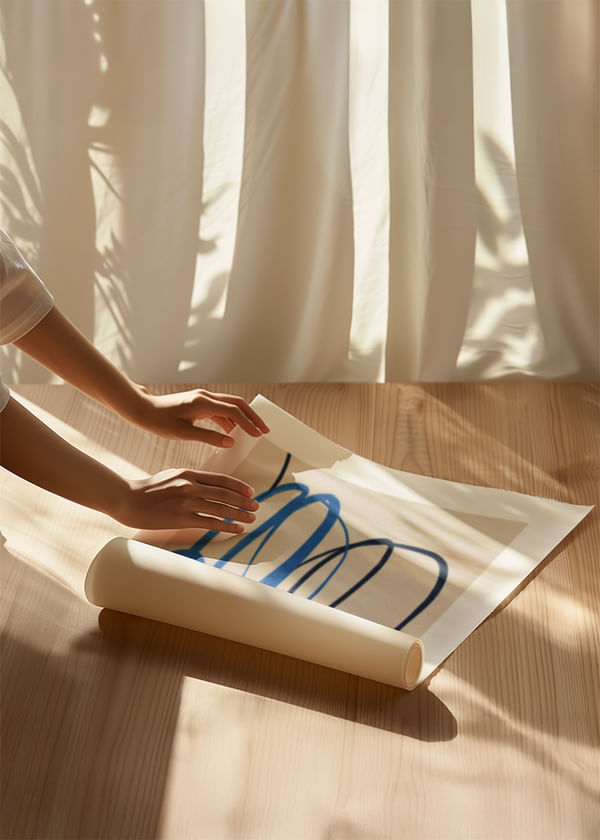 Poster Loops Of Serenity crossfade