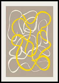 Energetic lines dance across a soft background.-2