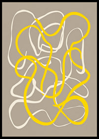 Energetic lines dance across a soft background.-6