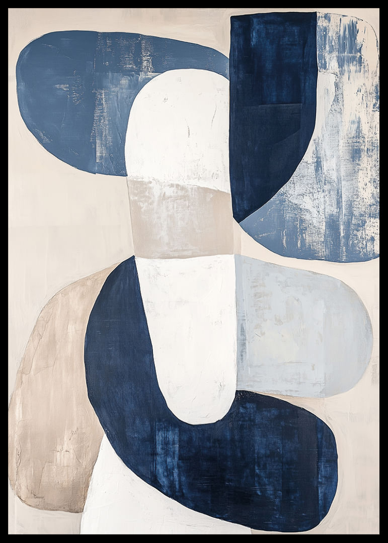 Des formes douces se fondent dans une palette de couleurs apaisantes.-12