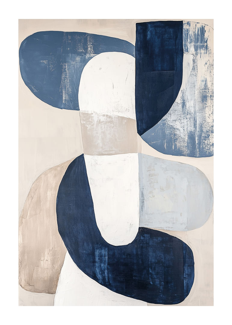 Des formes douces se fondent dans une palette de couleurs apaisantes.-12
