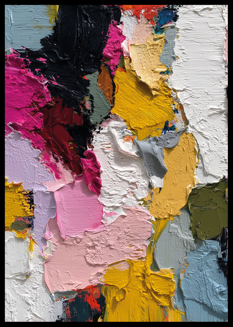 A kaleidoscope of colors that awakens creativity and inspiration.-12