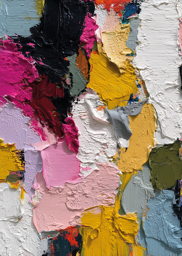 A kaleidoscope of colors that awakens creativity and inspiration.-12