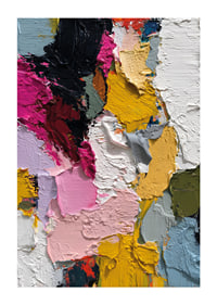 A kaleidoscope of colors that awakens creativity and inspiration.-1