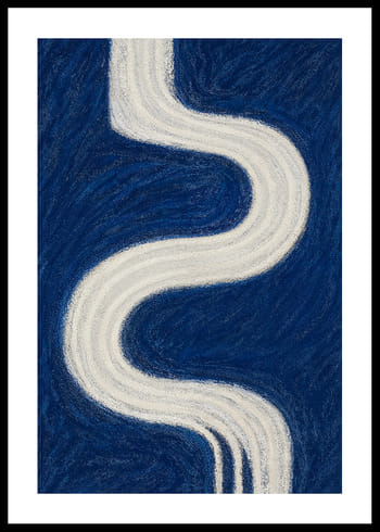 Plakat River Of Serenity